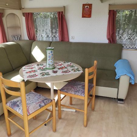 Domki U Ewy Wrzosowo  Esterno foto