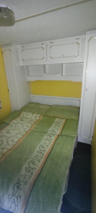 Domki U Ewy Wrzosowo  Esterno foto